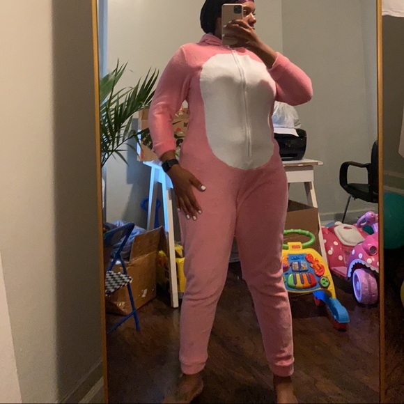 Unicorn onsie - Picture 4 of 8